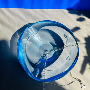 Schale Sky Glas von Holmegaard