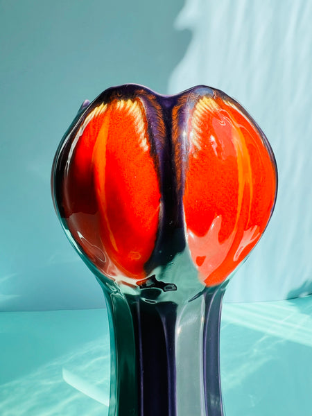 "Tulipp" Hutschenreuther Vase