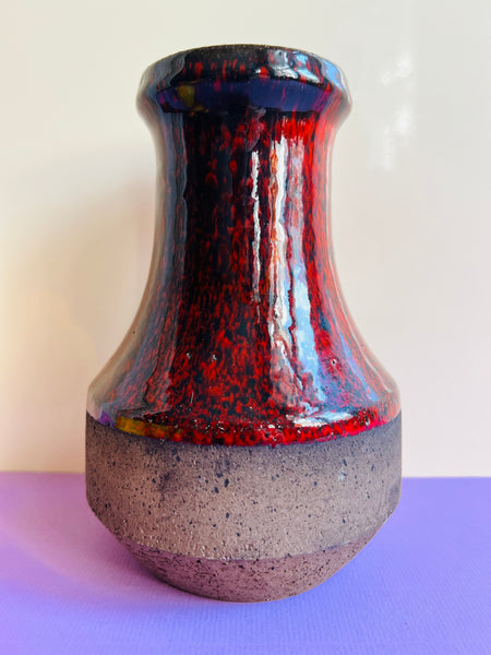 "Alla" Keramik-Vase