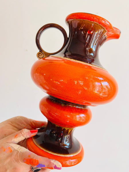 "Muscs" Vase von JASBA