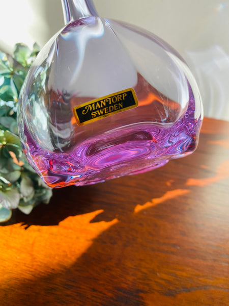 "Nally" Vase