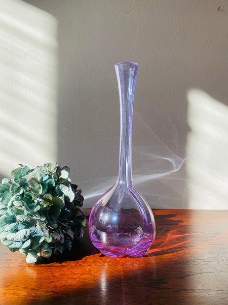 "Nally" Vase