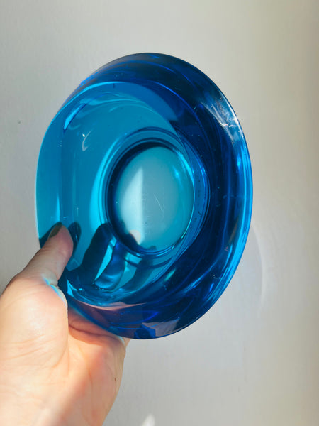 "Water" Schale aus Dänemark