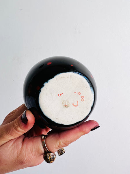 Set "Dita" Teekanne mit Milchkännchen und Zuckerdose