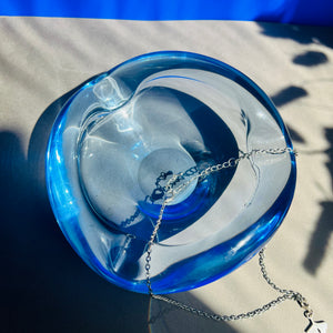 Schale Sky Glas von Holmegaard