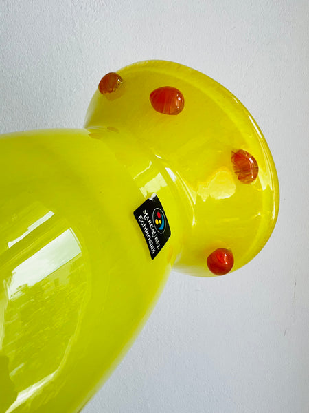 "Aurel" Vase von Marc Aurel
