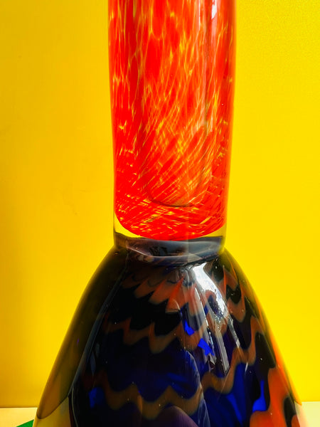 "Uniko" Kerzenständer/ Vase