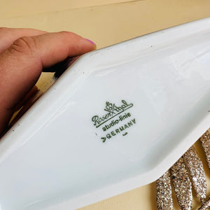 Vase Rois aus der Rosenthal Studio Linie