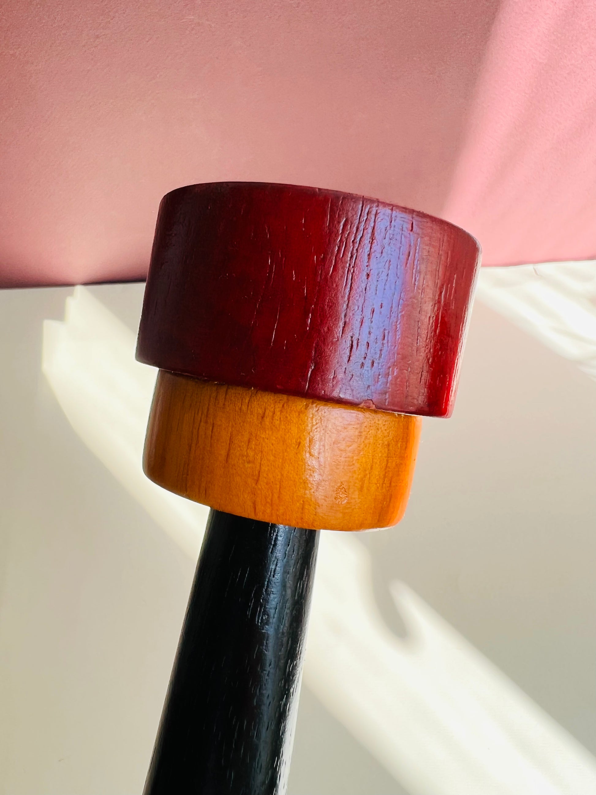 Kerzenständer MONOKEL von IKEA