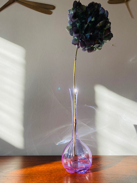 "Nally" Vase