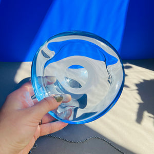 Schale Sky Glas von Holmegaard