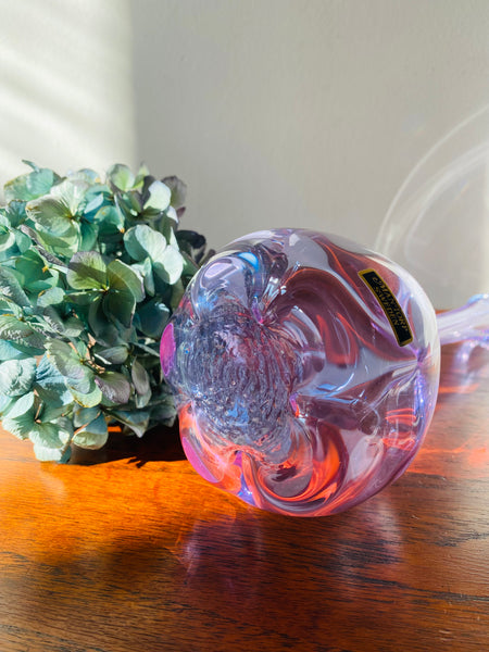 "Nally" Vase